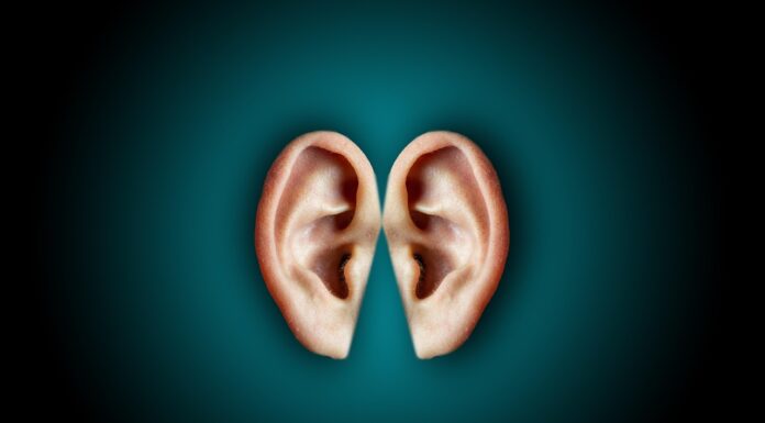 Niedosłuch u najmłodszych: wczesna diagnoza, leczenie i zapobieganie problemom z mową niedosłuch