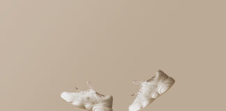 Limitowane sneakersy dla każdego: przewodnik po najnowszych trendach sneakersy