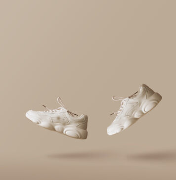 Limitowane sneakersy dla każdego: przewodnik po najnowszych trendach sneakersy