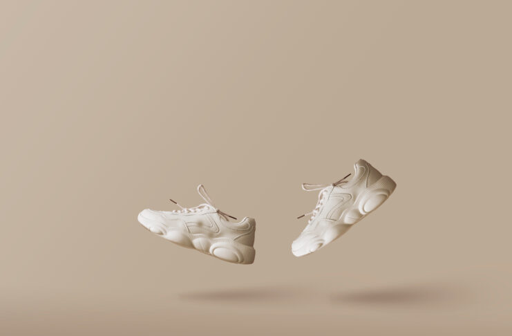sneakersy