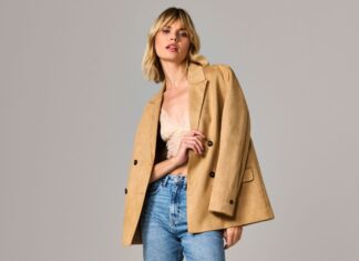 8 ponadczasowych stylizacji z mom jeans, które zawsze wyglądają dobrze mom jeans