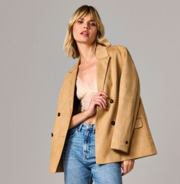 8 ponadczasowych stylizacji z mom jeans, które zawsze wyglądają dobrze mom jeans