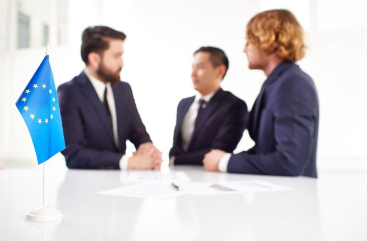 transgraniczne zatrudnienie