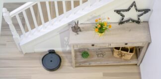 Roboty sprzątające: niezbędnik nowoczesnego domu, ułatwienie i ekologia roboty sprzątające