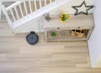 Roboty sprzątające: niezbędnik nowoczesnego domu, ułatwienie i ekologia roboty sprzątające