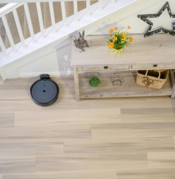 Roboty sprzątające: niezbędnik nowoczesnego domu, ułatwienie i ekologia roboty sprzątające